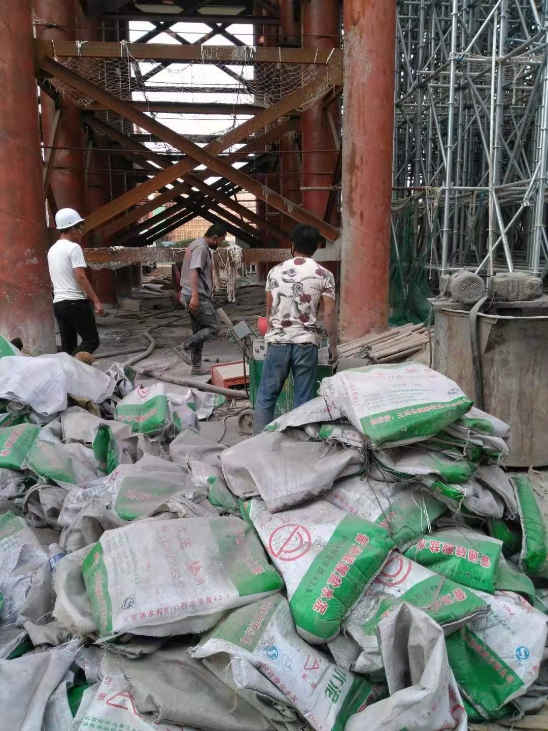 西宁教你正确认识地基加固，以免当大聪明